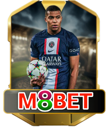 m8bet