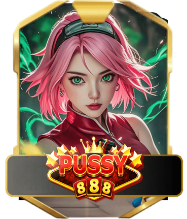pussy888